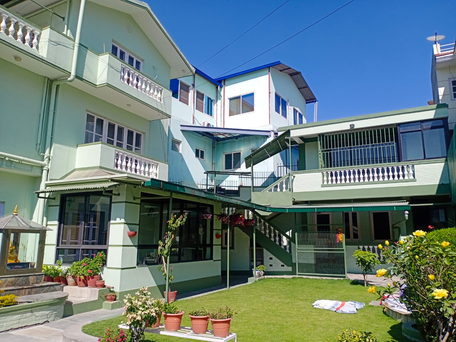 Picture of Kathmandu Metropolitan City, Bagmati